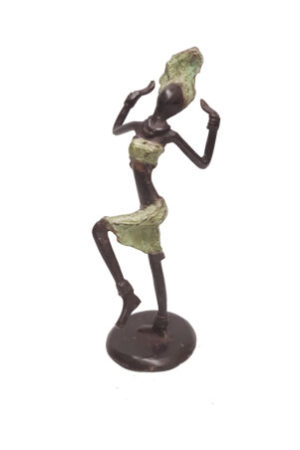 Afrikaans sculptuur