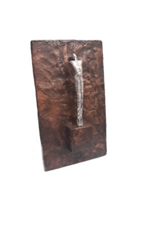 Wanddecoratie Trots
